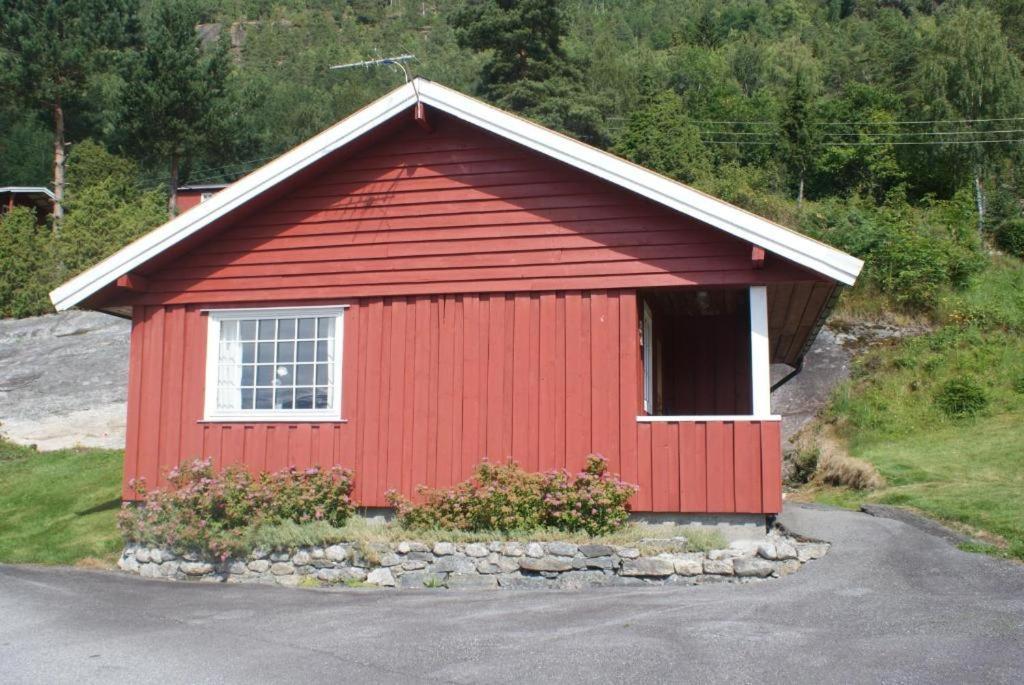 Viking Camping Og Kro Stryn Habitación foto