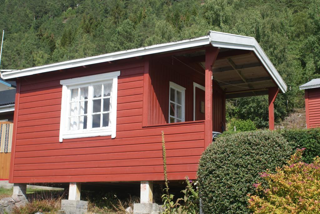 Viking Camping Og Kro Stryn Habitación foto