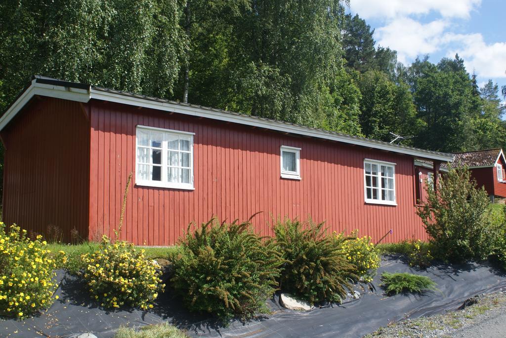 Viking Camping Og Kro Stryn Habitación foto