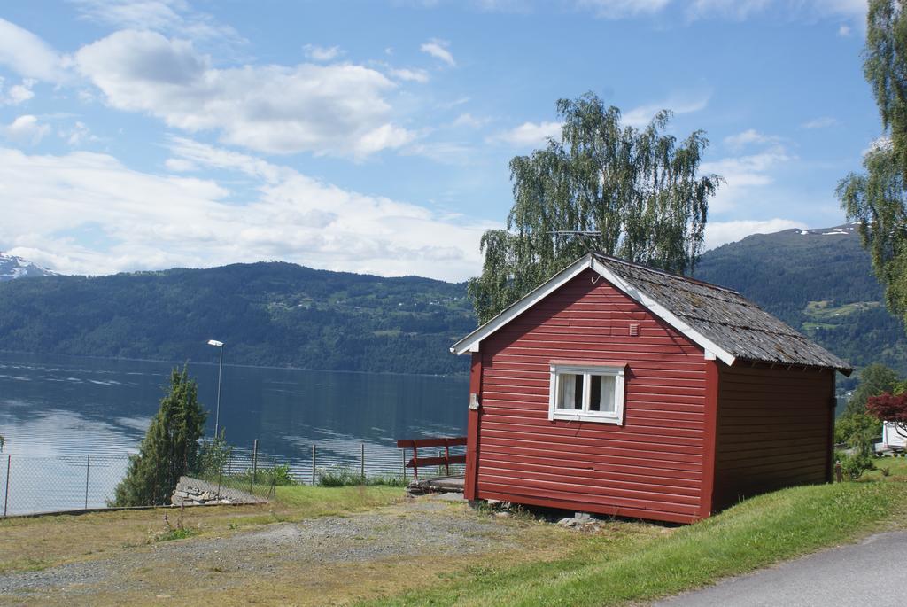 Viking Camping Og Kro Stryn Habitación foto